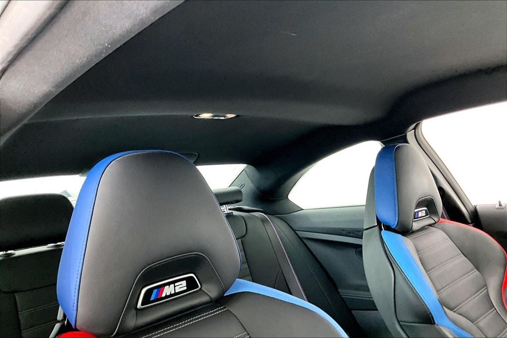 2024 BMW M2 Base