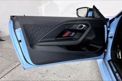 2024 BMW M2 Base