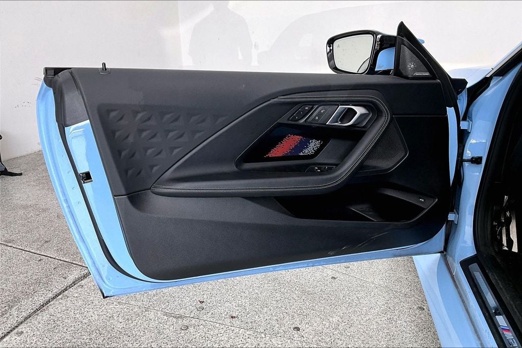 2024 BMW M2 Base