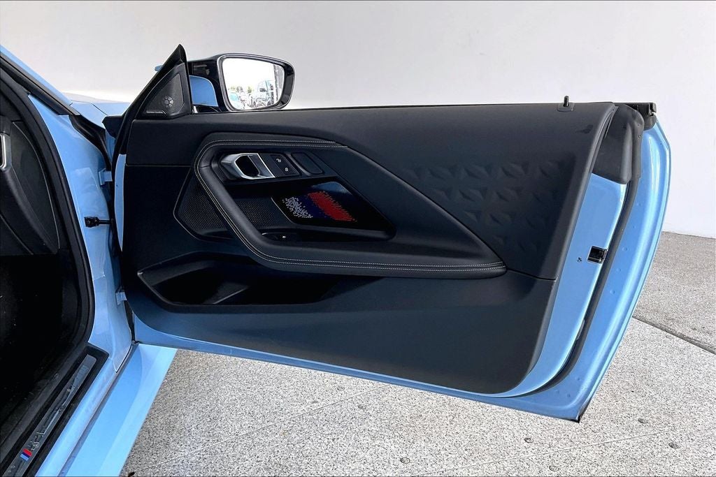 2024 BMW M2 Base