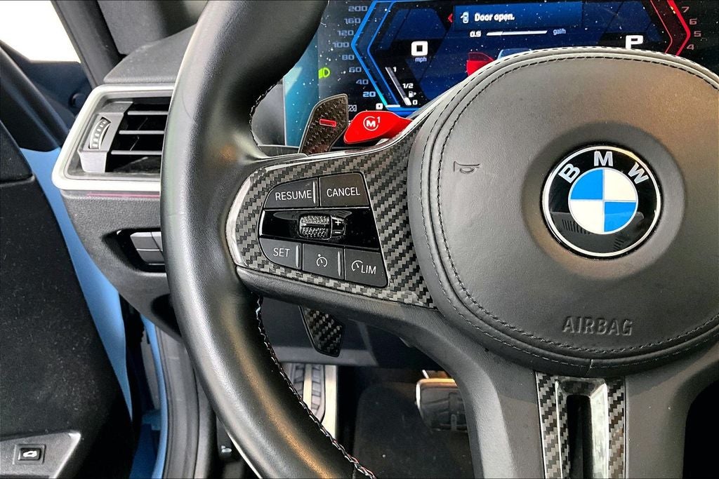 2024 BMW M2 Base