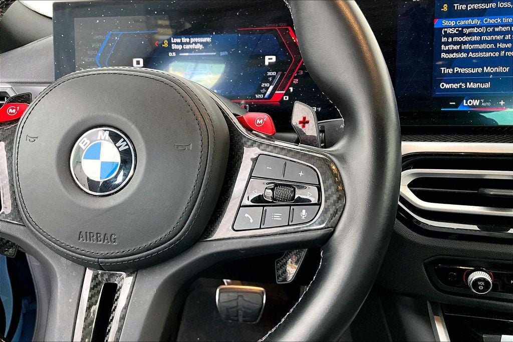2024 BMW M2 Base