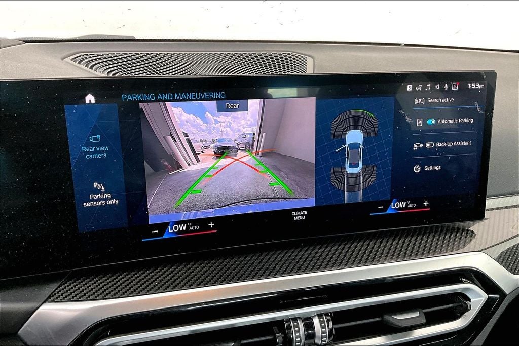 2024 BMW M2 Base