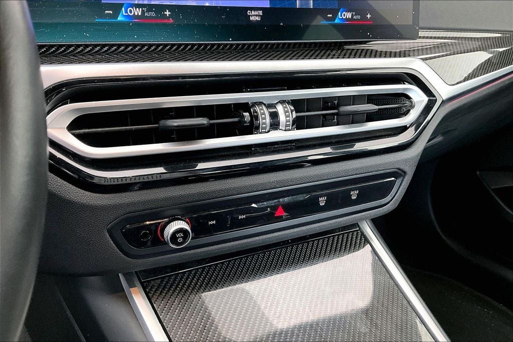 2024 BMW M2 Base