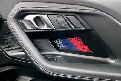 2024 BMW M2 Base
