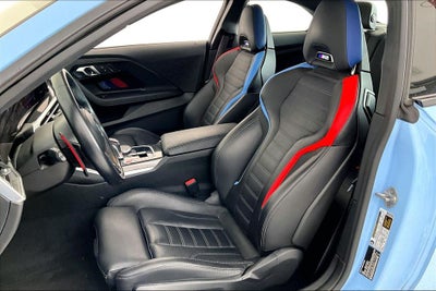 2024 BMW M2 Base