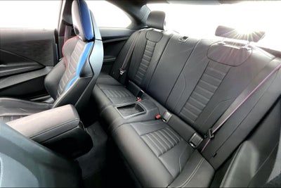 2024 BMW M2 Base