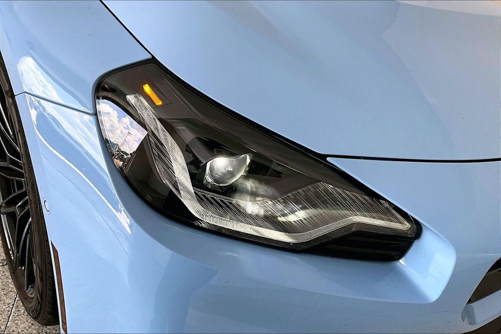 2024 BMW M2 Base