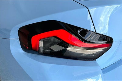 2024 BMW M2 Base