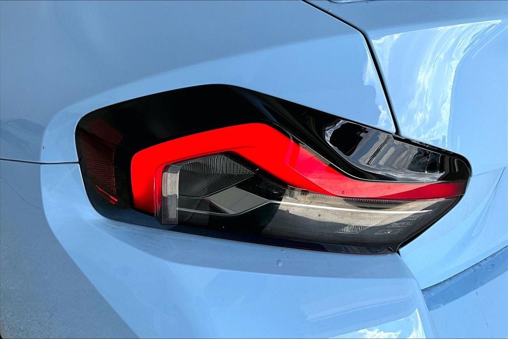 2024 BMW M2 Base