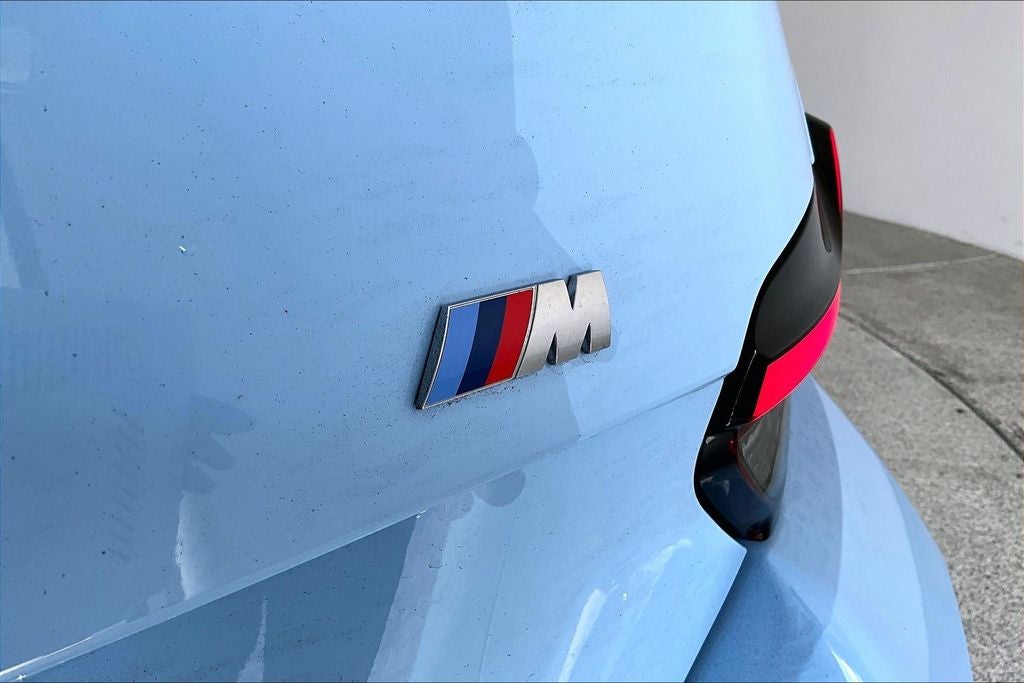 2024 BMW M2 Base
