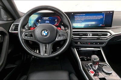2024 BMW M2 Base