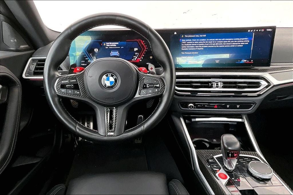 2024 BMW M2 Base