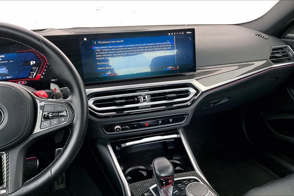 2024 BMW M2 Base