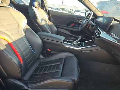 2024 BMW M2 Base