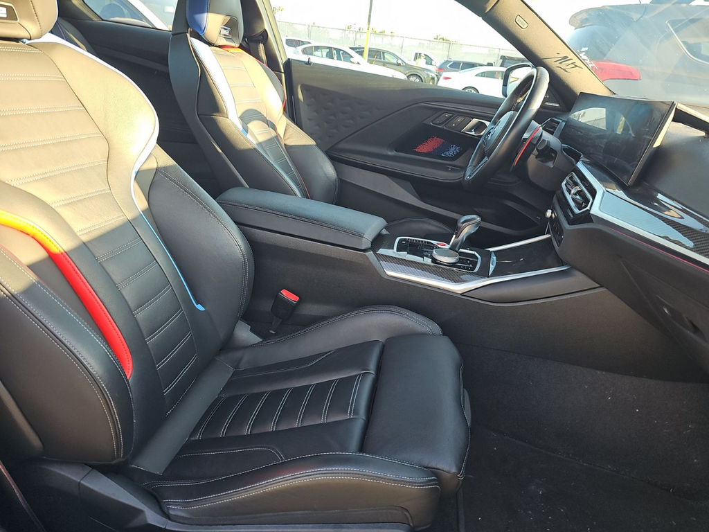 2024 BMW M2 Base