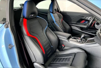 2024 BMW M2 Base