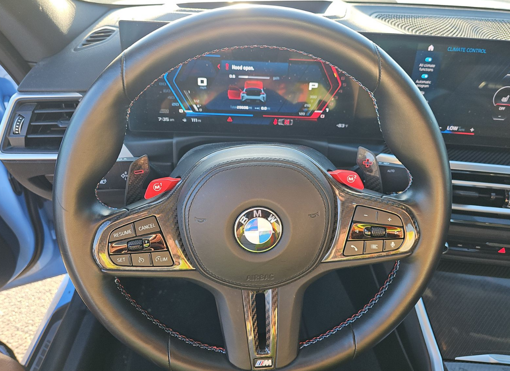 2024 BMW M2 Base