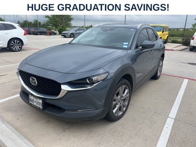 2020 Mazda Mazda CX-30 Premium