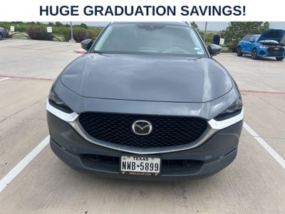2020 Mazda Mazda CX-30 Premium