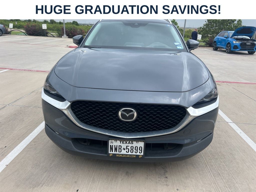 2020 Mazda Mazda CX-30 Premium
