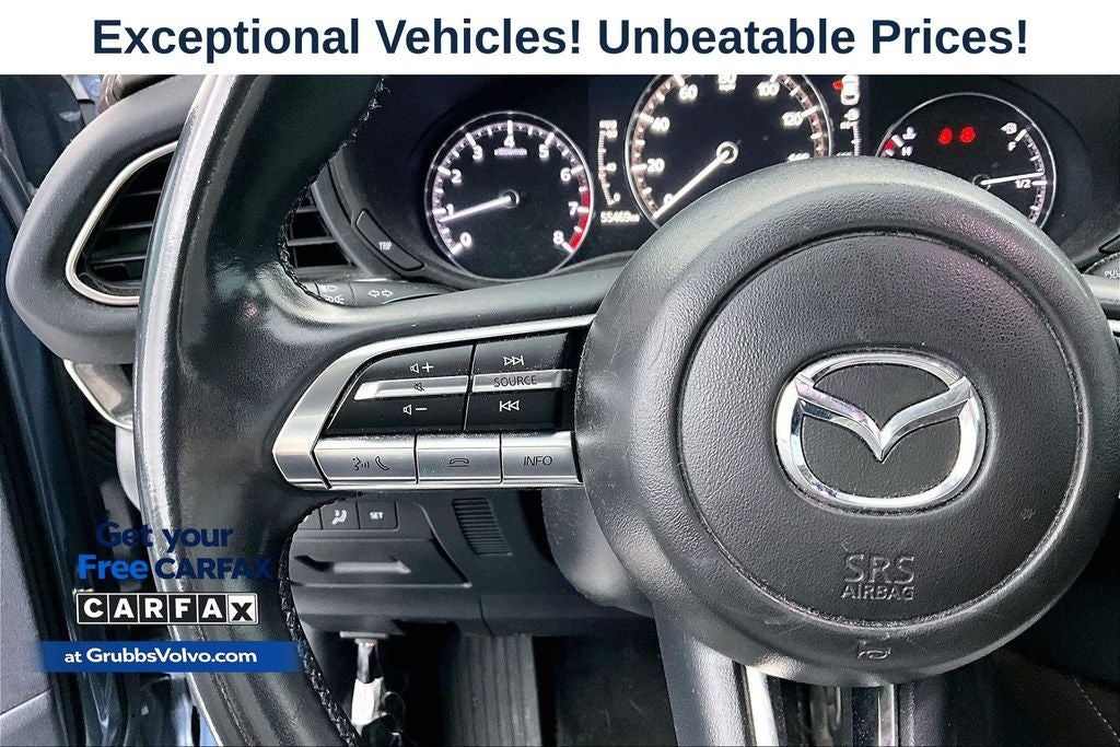 2020 Mazda Mazda CX-30 Premium