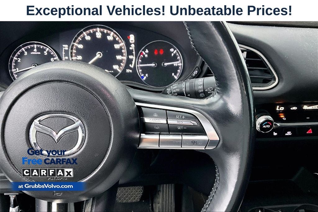 2020 Mazda Mazda CX-30 Premium