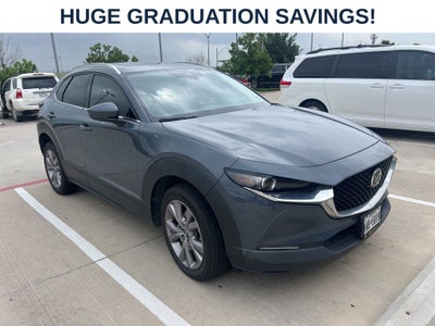 2020 Mazda Mazda CX-30 Premium