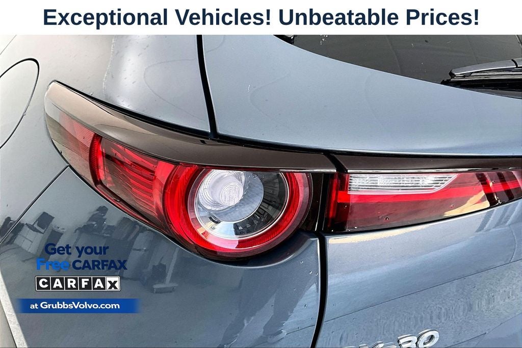 2020 Mazda Mazda CX-30 Premium
