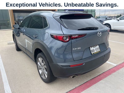 2020 Mazda Mazda CX-30 Premium