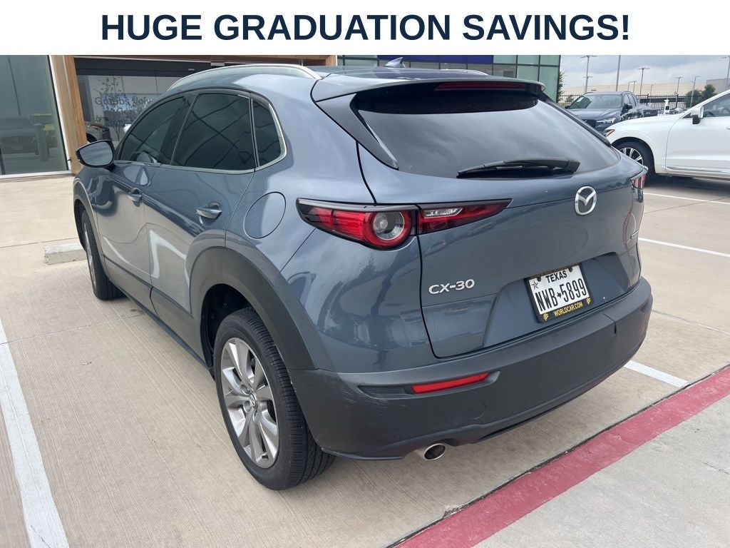 2020 Mazda Mazda CX-30 Premium
