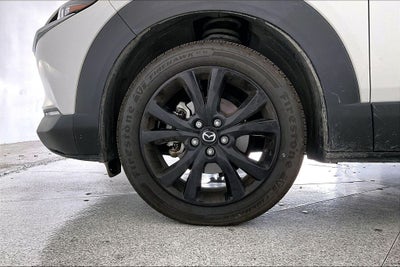 2023 Mazda Mazda CX-30 2.5 Turbo Premium Package