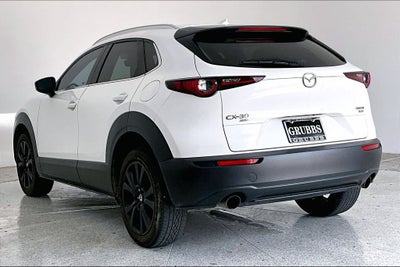 2023 Mazda Mazda CX-30 2.5 Turbo Premium Package