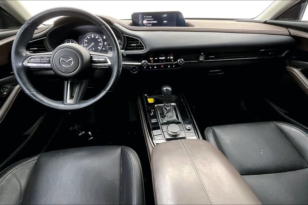 2023 Mazda Mazda CX-30 2.5 Turbo Premium Package