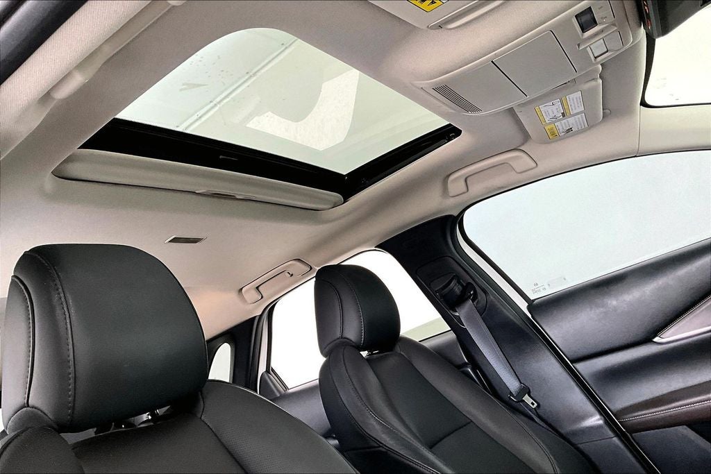 2023 Mazda Mazda CX-30 2.5 Turbo Premium Package