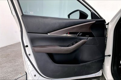 2023 Mazda Mazda CX-30 2.5 Turbo Premium Package
