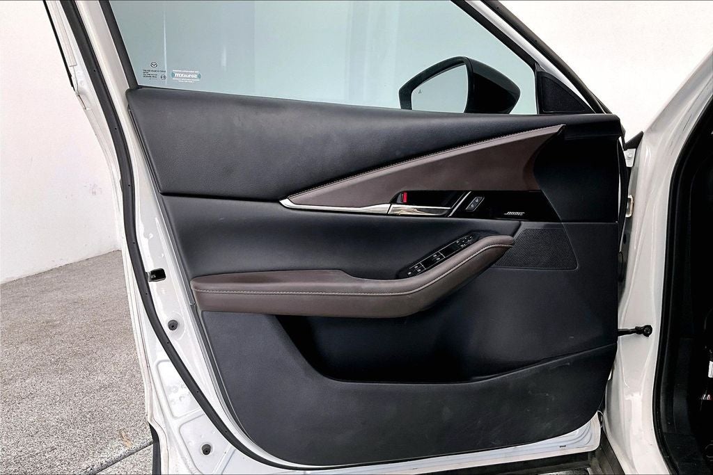 2023 Mazda Mazda CX-30 2.5 Turbo Premium Package
