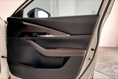 2023 Mazda Mazda CX-30 2.5 Turbo Premium Package