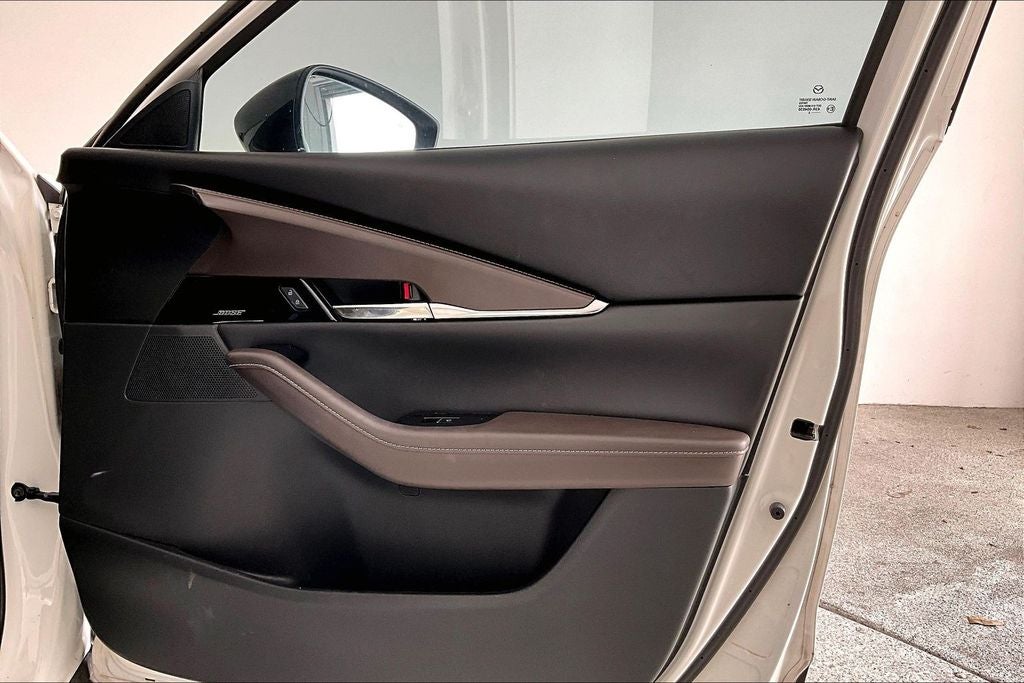 2023 Mazda Mazda CX-30 2.5 Turbo Premium Package