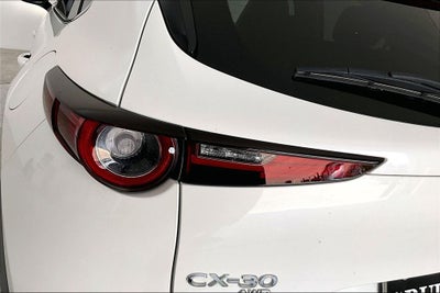 2023 Mazda Mazda CX-30 2.5 Turbo Premium Package