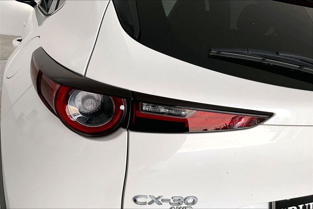 2023 Mazda Mazda CX-30 2.5 Turbo Premium Package