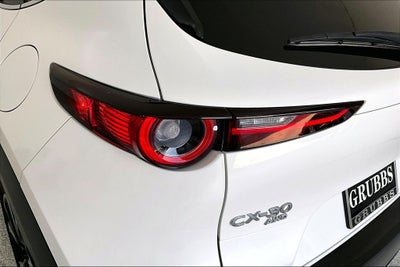 2023 Mazda Mazda CX-30 2.5 Turbo Premium Package