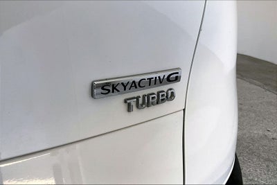 2023 Mazda Mazda CX-30 2.5 Turbo Premium Package