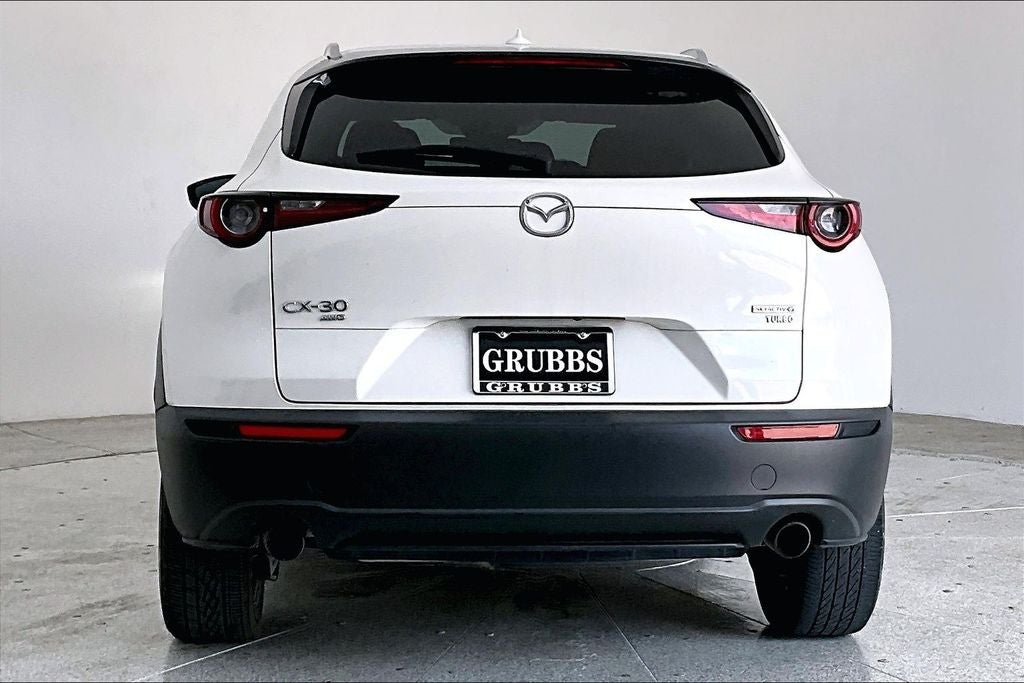 2023 Mazda Mazda CX-30 2.5 Turbo Premium Package