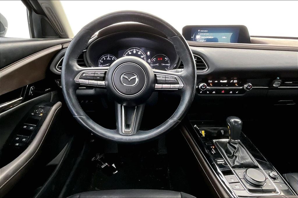 2023 Mazda Mazda CX-30 2.5 Turbo Premium Package