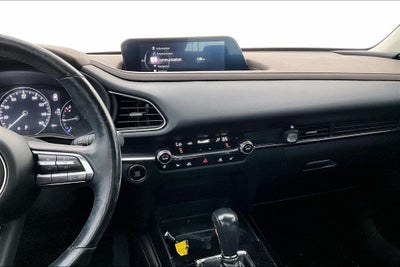 2023 Mazda Mazda CX-30 2.5 Turbo Premium Package