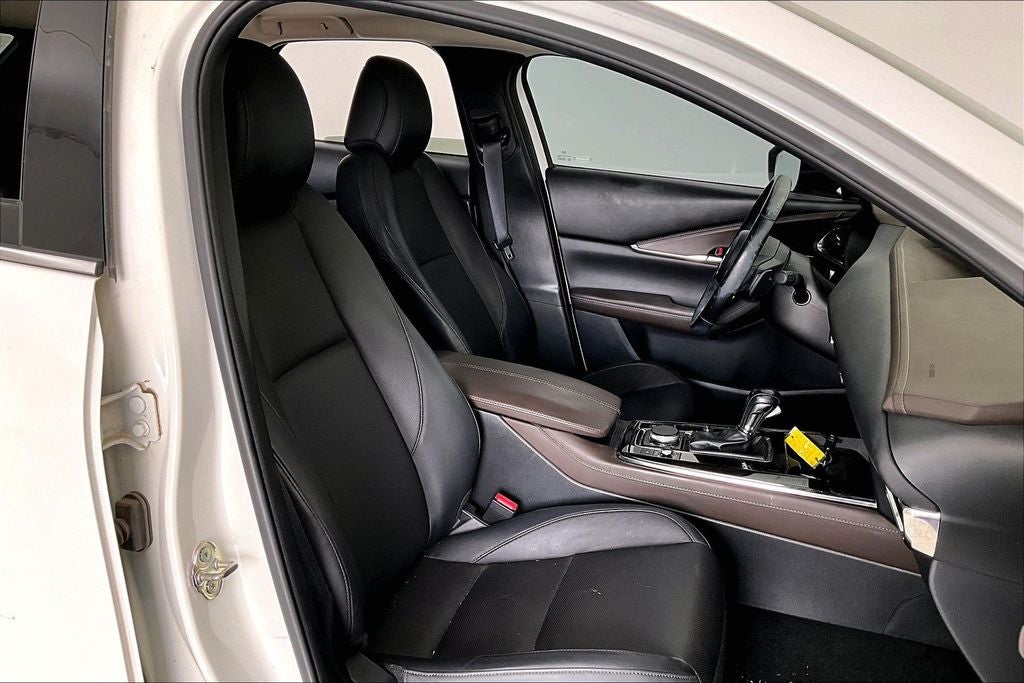 2023 Mazda Mazda CX-30 2.5 Turbo Premium Package