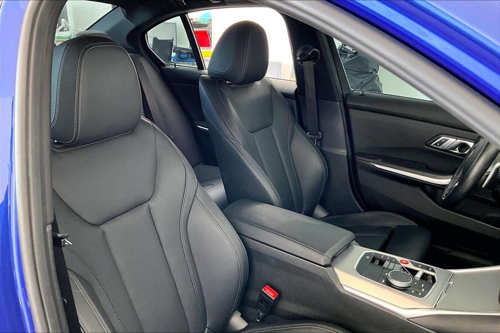 2023 BMW 3 Series M340i