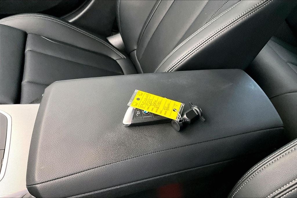 2023 BMW 3 Series M340i