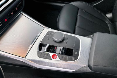 2023 BMW 3 Series M340i